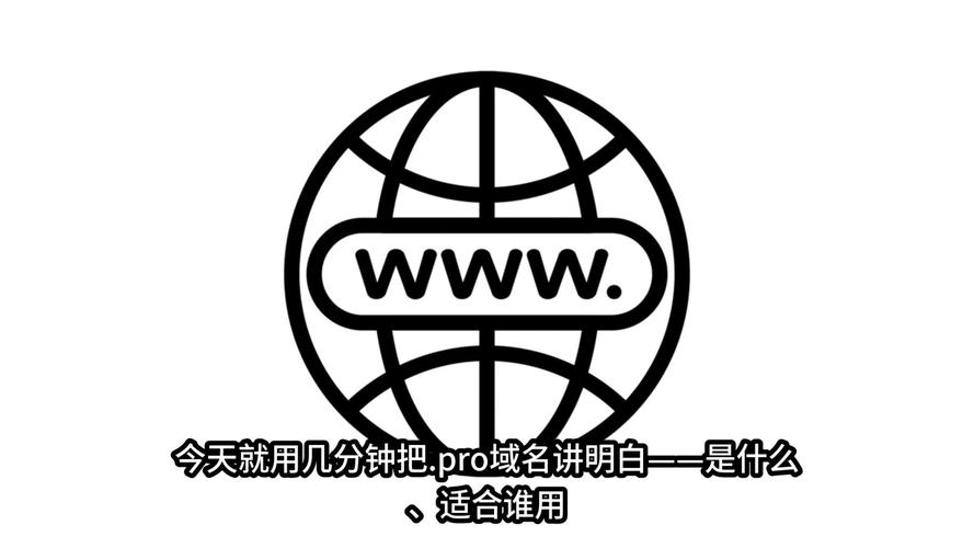 pro域名在受欢迎度和实际使用效果上表现如何？