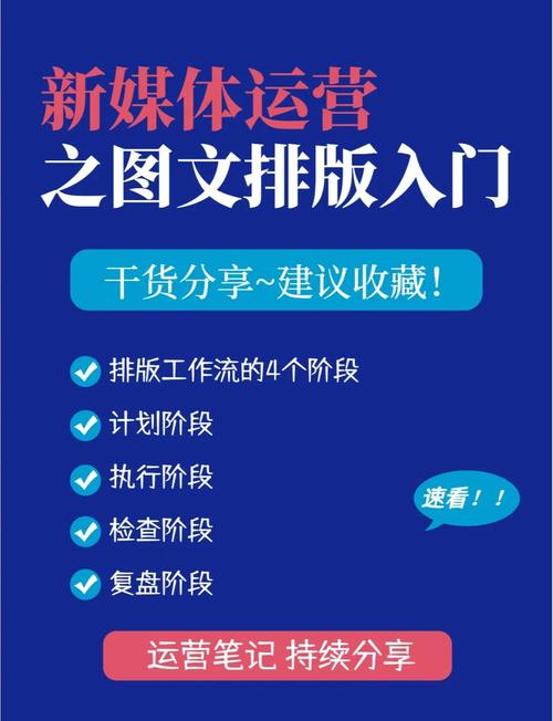 新媒体运营中，有哪些图文排版神器值得推荐？