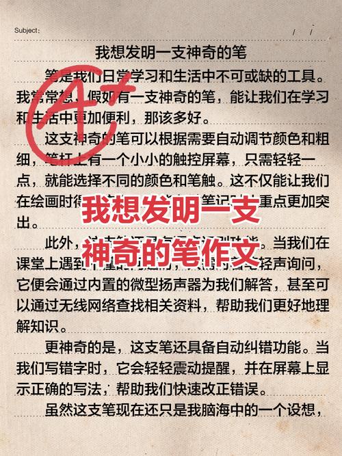 梦笔生花，灵感无限，创意写作新利器，有没有什么好用的能助我一臂之力？