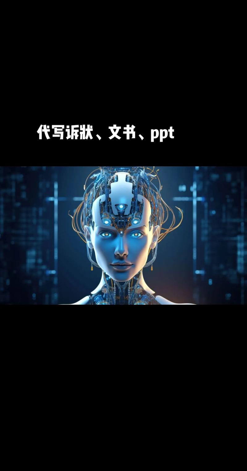 AI赋能，未来已来我们是否已经准备好迎接这个智能时代？