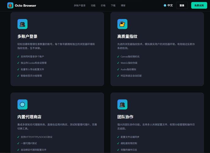 如何挑选指纹浏览器？12款多账号管理工具横评对比哪个最合适？