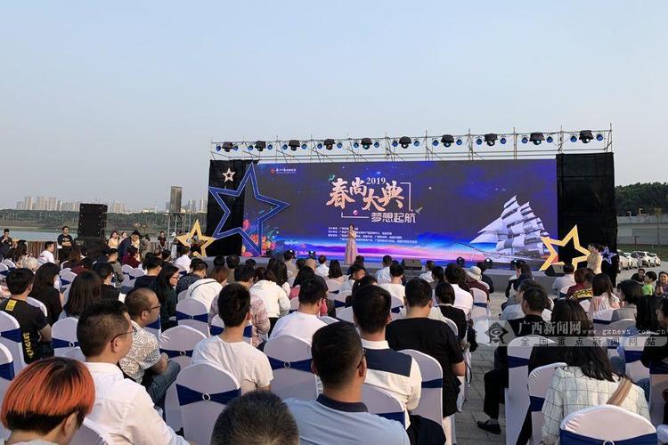2019春尚大典全新起航，近百家品牌如何巧妙应对公关危机挑战？