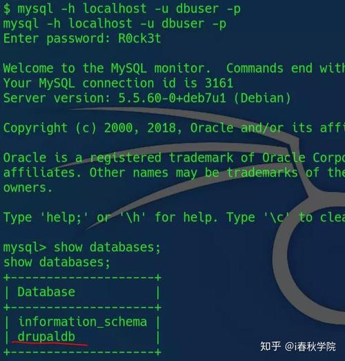 如何通过渗透专题丨Vulnhub-DC-1靶机进行实战打靶学习？