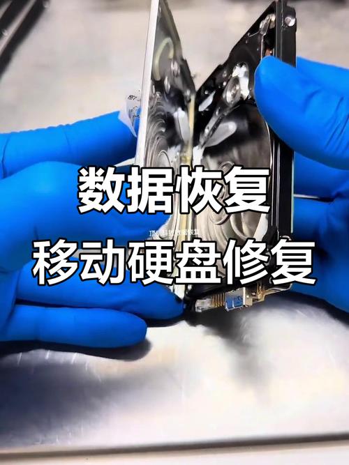 固态硬盘损坏后，还有没有方法可以恢复丢失的数据呢？