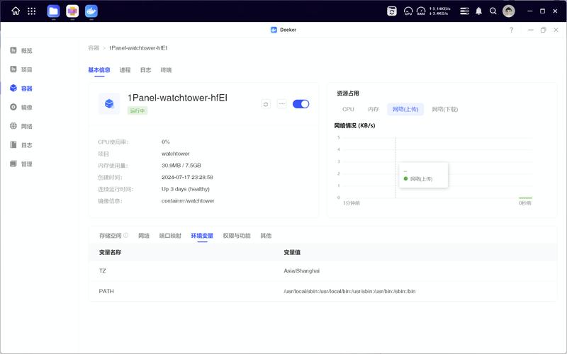 如何轻松将带UI的程序通过Docker容器转换为Web应用？