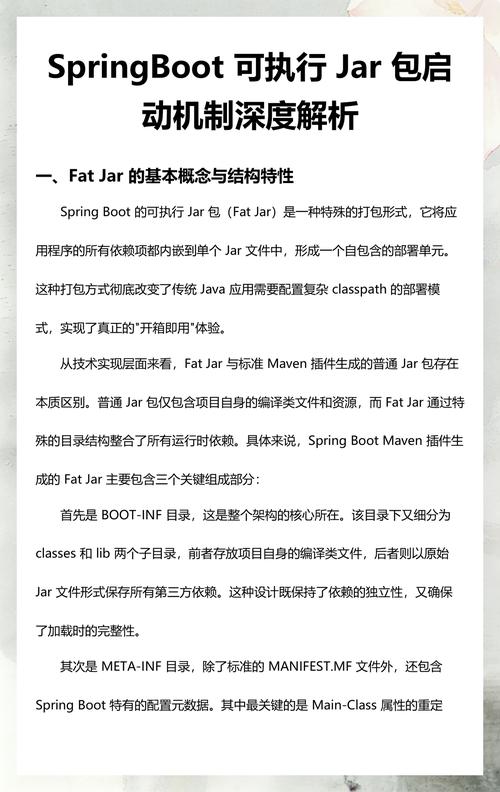 SpringBoot项目中如何确保依赖的jar包被正确打包？