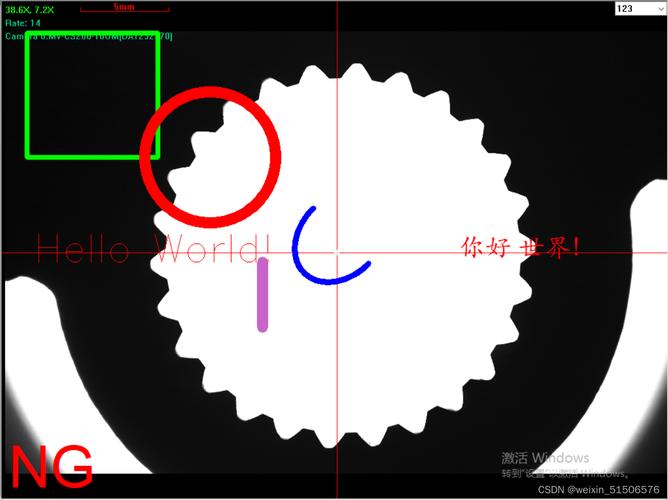 如何用Python和OpenCV制作一个简单的鼠标绘图应用程序？