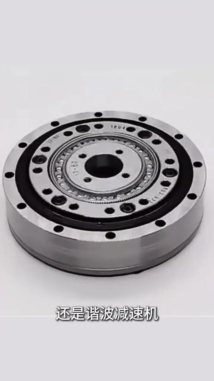 五轴旋转工作台传动原理是怎样的？