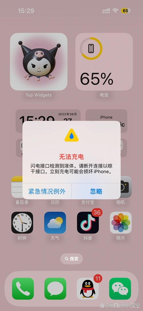 iPhone闪电适配器为何无法正常使用？