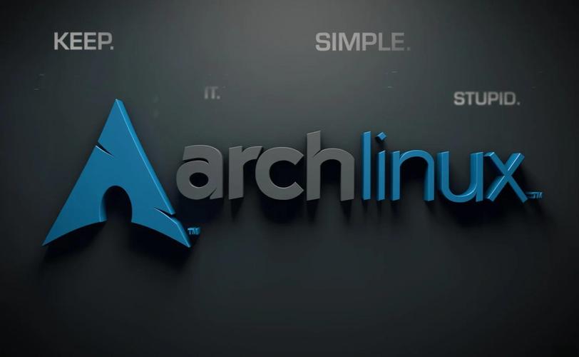 2022年如何详细安装Arch Linux？
