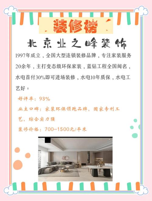 哪家装饰网站建设公司服务更专业，值得信赖？