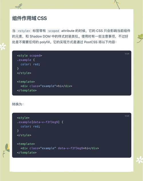 如何将Vue.js与外部CSS和JS文件结合使用？