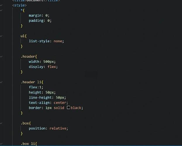 如何用JavaScript编写实现复杂选项卡效果的具体步骤？
