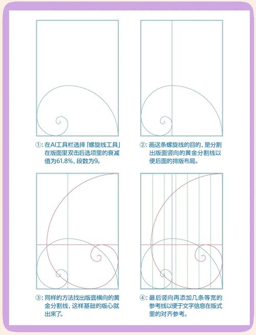 学习平面设计圣经，能掌握哪些高级设计艺术技巧？