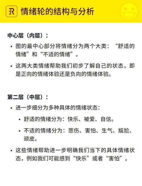个性调节系统的核心究竟是什么？