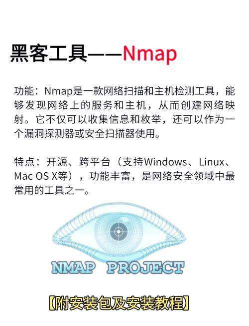 Python如何利用nmap进行网络安全扫描？