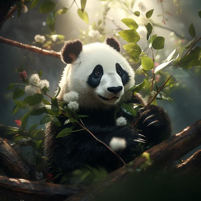 AI熊猫引领下创意写作新纪元，我们该如何开启？