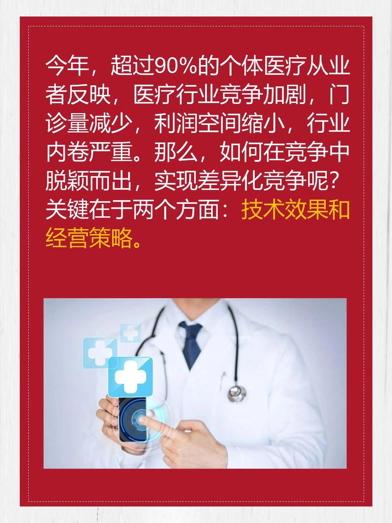 医疗SEO的挑战和门槛是否太高，竞争如此激烈，我们该如何应对？