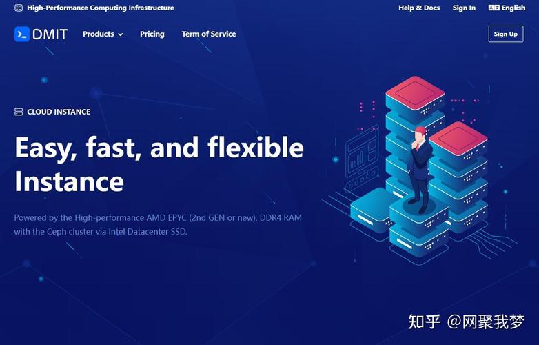 香港云服务器是否是中小型网站搭建的理想之选？
