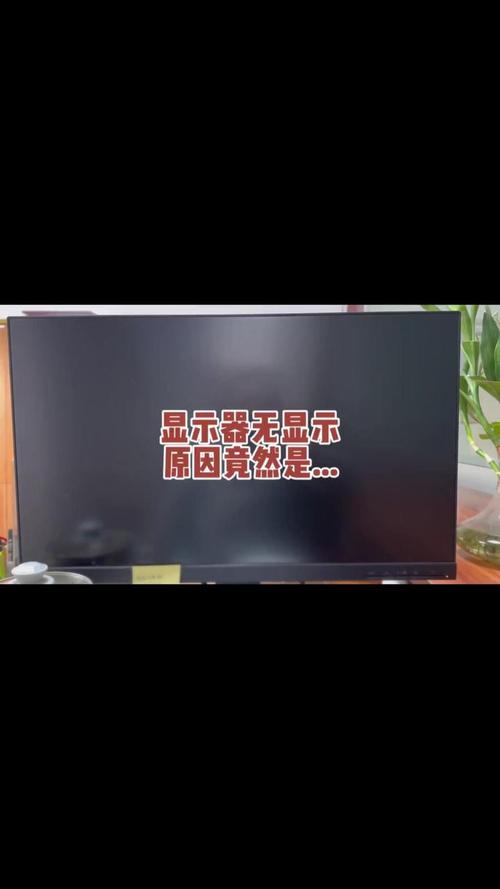 win10开机后黑屏无法显示怎么办？