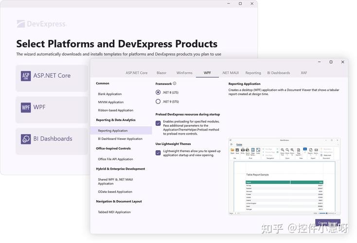 DevExpress控件在VS不同版本及.NET各版本中的兼容性如何？