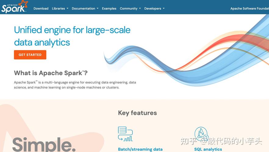 Apache Spark在深度解析大数据处理中，是否预示着未来长尾效应的无限可能？