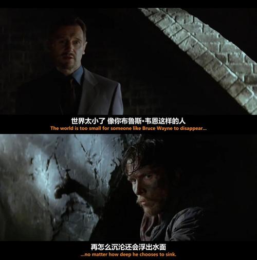 蝙蝠侠的难题解析是怎样的？