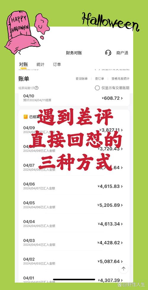 如何轻松应对快手小店恶意评价，制定有效处理攻略？