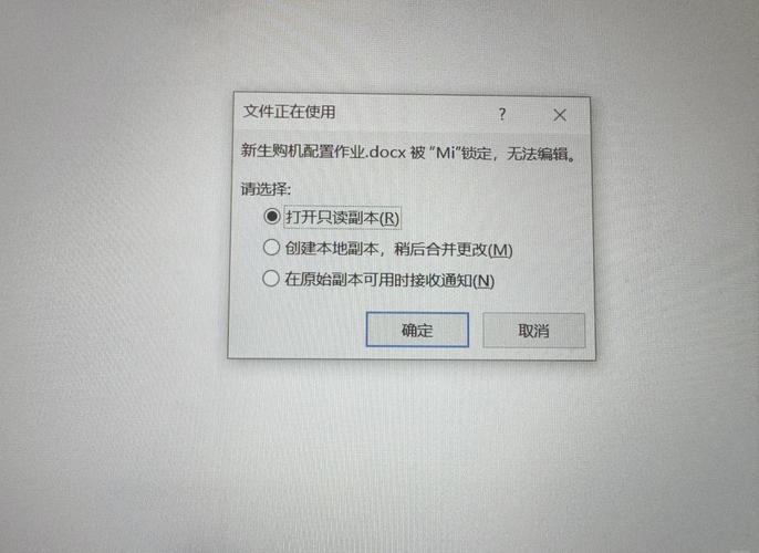 为什么git总是无法锁定配置文件，导致我无法正常使用？