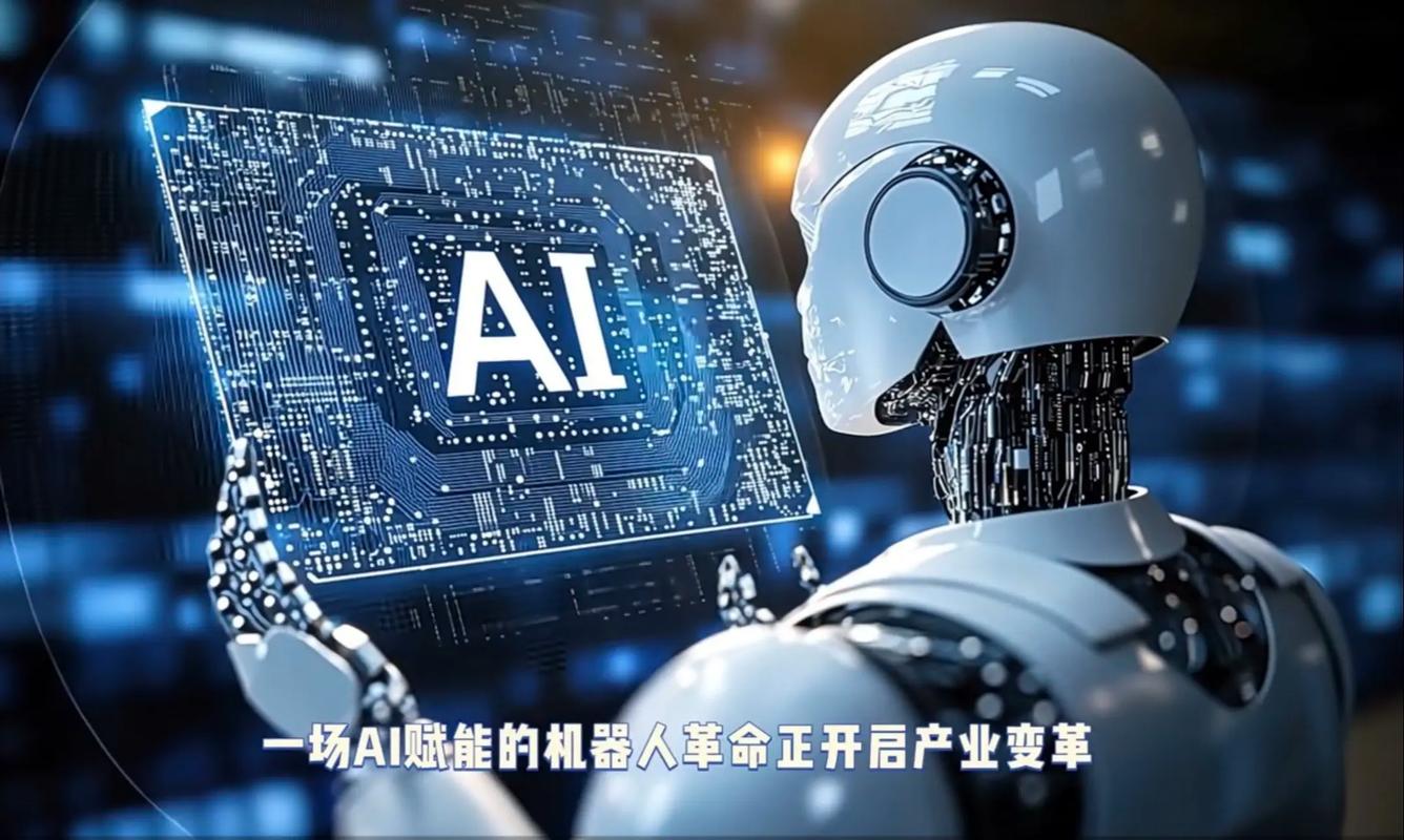 破解AI密码，效率翻倍，科技领航者，如何成为行业革新者？