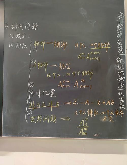 C语言中如何高效计算组合数并理解排列组合的生成原理？