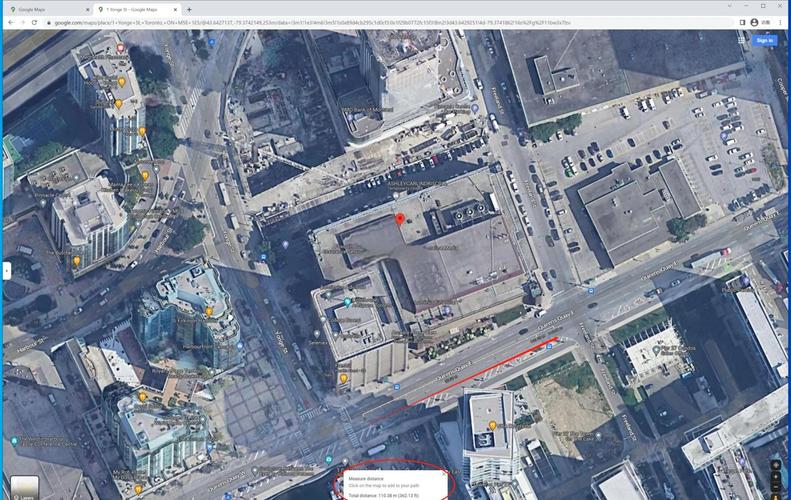 如何用OpenLayers实现地图上的长距离测距和地形面积测量功能？