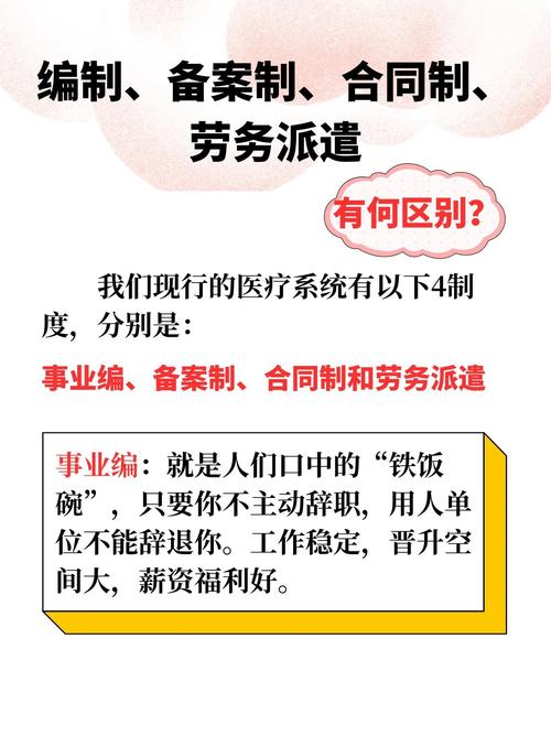 项目制与编外制有哪些根本性差异？