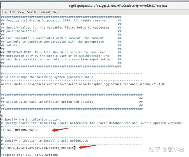 如何进行Oracle19c单实例数据库OGG单用户数据同步测试配置？