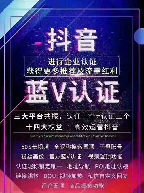 蓝V特权中，品牌影响力、内容优先、互动加V，这些优势如何最大化发挥？