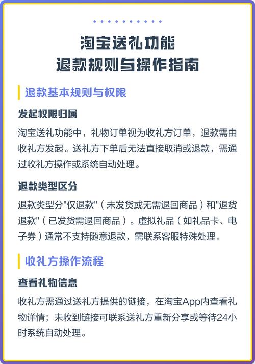 淘宝退款怎么操作？步骤详解，快速学会退款技巧！