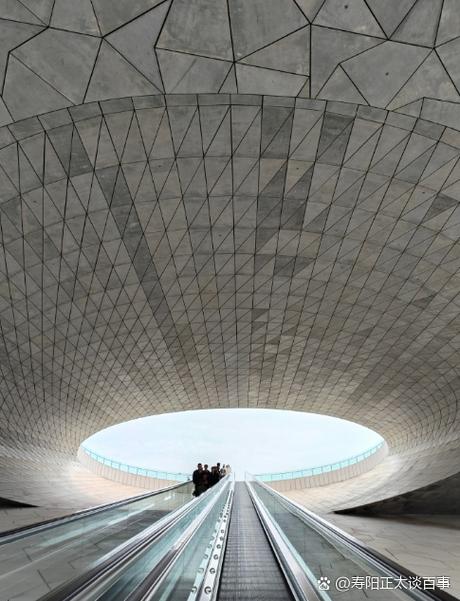 网界新视界中，有哪些冷门却有趣的视角值得探索？