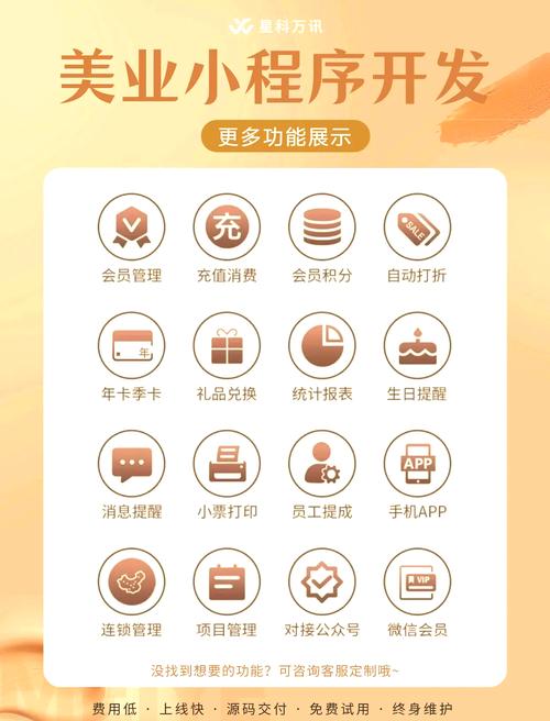 有哪些惊艳的美容小程序赏析案例值得学习？