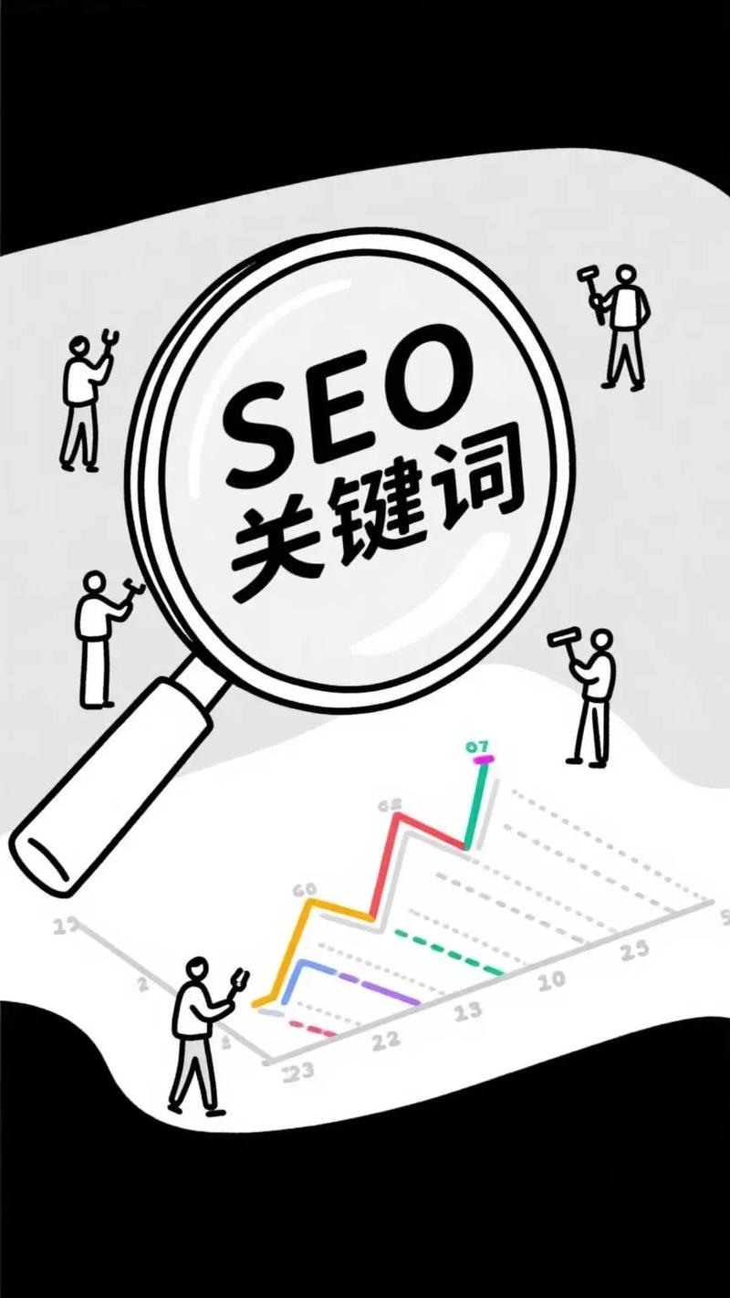 揭秘灰色关键词排名代做，背后真相和风险有哪些？