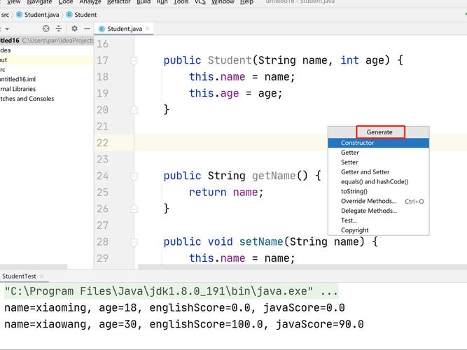 如何通过Builder模式编写代码来高效创建复杂对象实例？