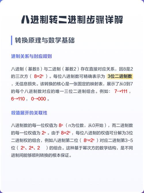 如何将二进制八进制十六进制之间相互转换？