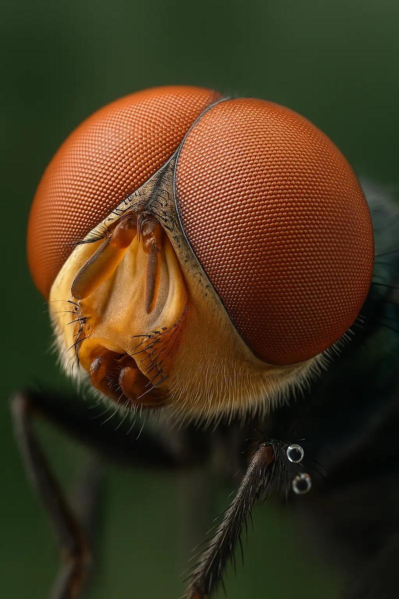 微距摄影是什么意思？