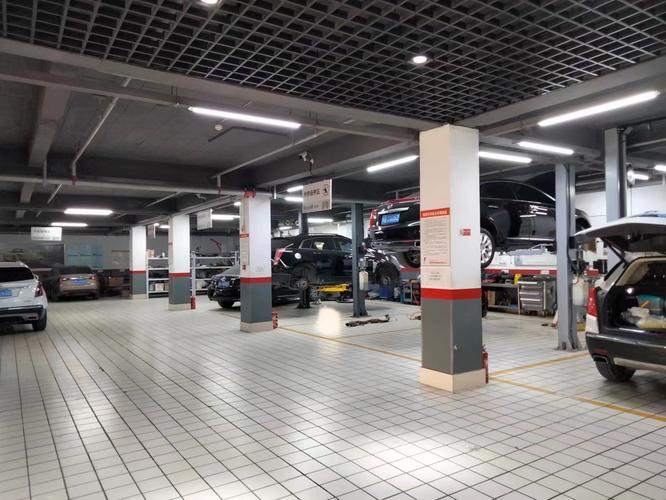 永泰鸿业汽车的专业卓越服务，哪家能比？