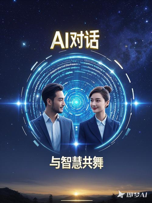 畅享AI，无限对话新境界，如何引领未来沟通潮流？
