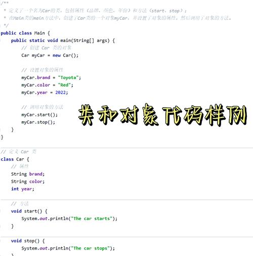 Java的三大特性具体是什么？