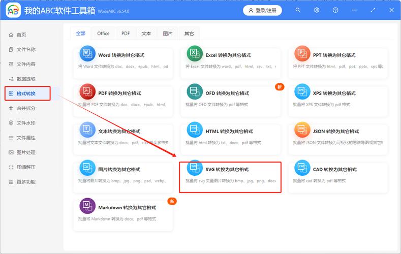 如何实施Unocss后台的SVG图标方案？