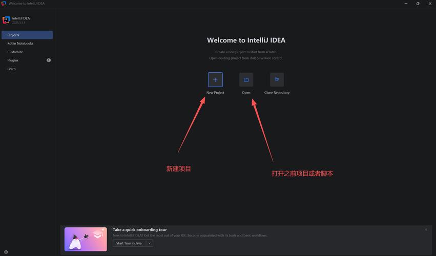 如何详细安装最新版IntelliJ IDEA 2020？