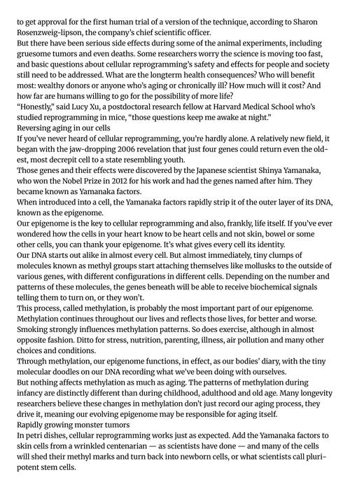 What ancient prophecy might unfold with the arrival of 2016?