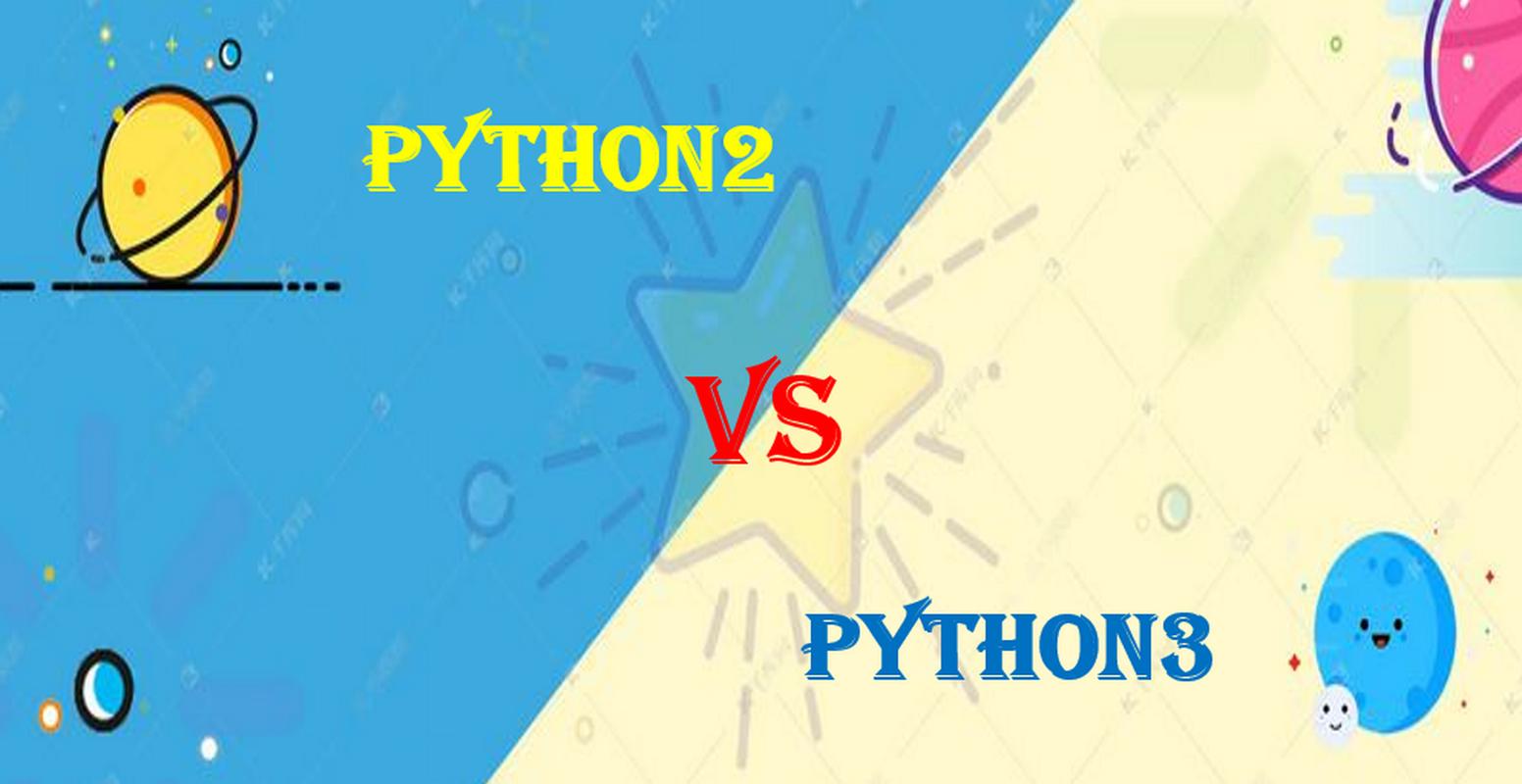 Python2与Python3主要区别有哪些？