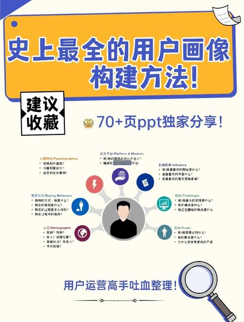 如何打造精准用户画像，挖掘新媒体爆款秘籍？
